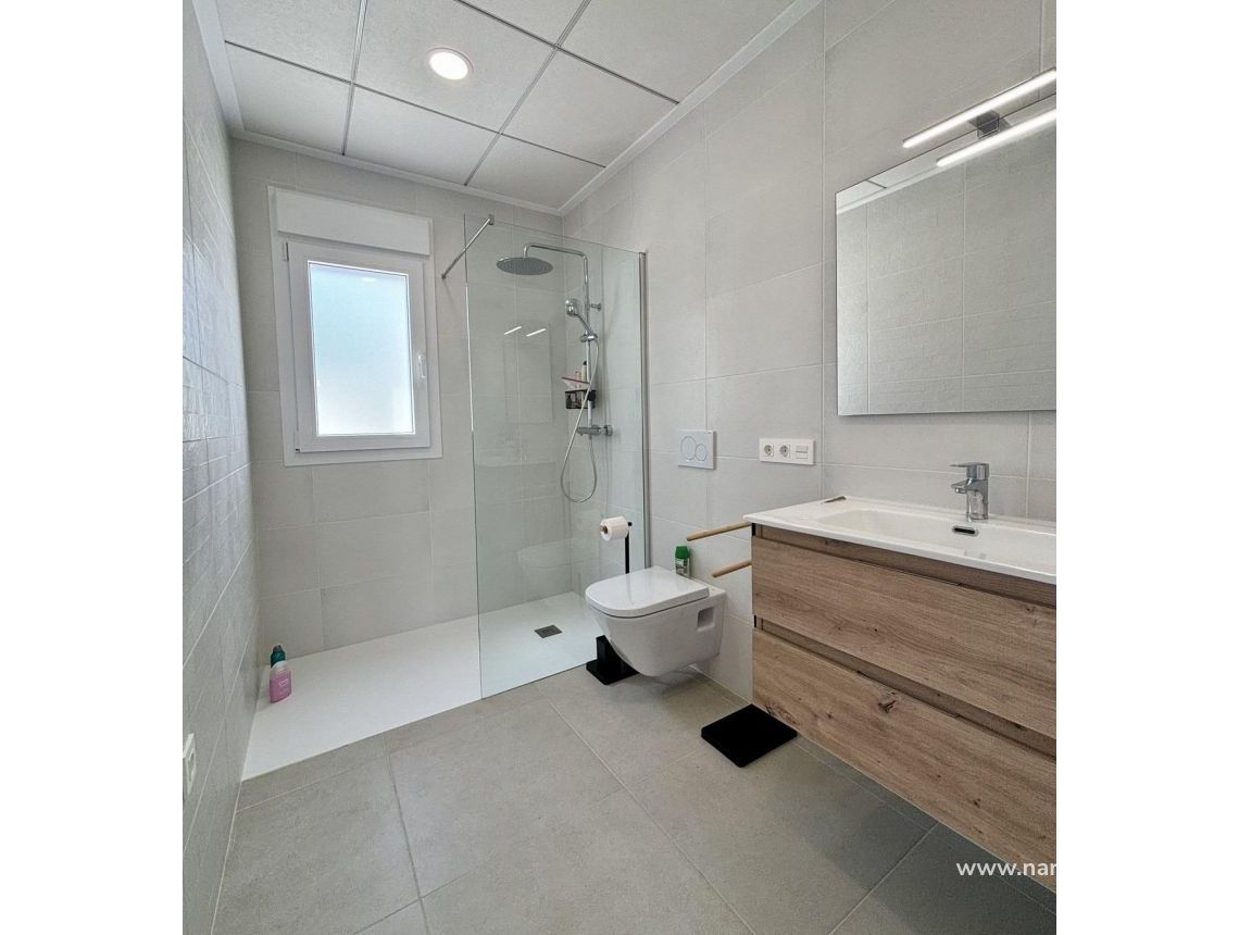  - Villa - Бенихофер - Benijofar