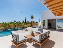  - Villa - Бенихофер - Centro