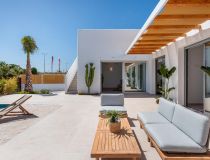  - Villa - Бенихофер - Centro