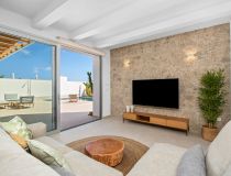  - Villa - Бенихофер - Centro