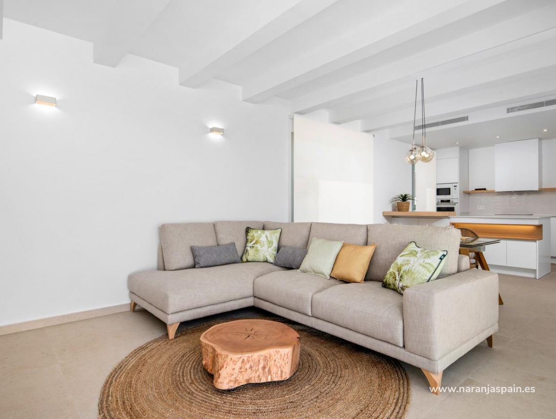  - Villa - Бенихофер - Centro