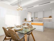  - Villa - Бенихофер - Centro