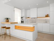  - Villa - Бенихофер - Centro