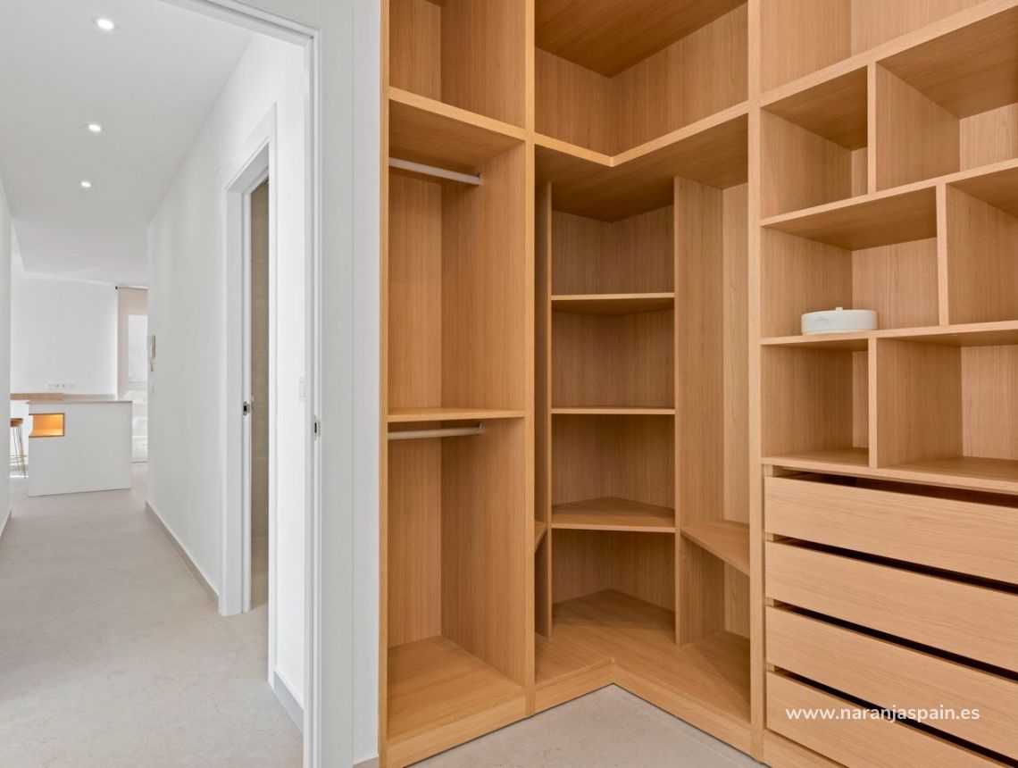  - Villa - Бенихофер - Centro