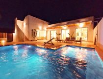  - Villa - Бенихофер - Centro