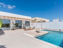  - Villa - Бенихофер - Centro