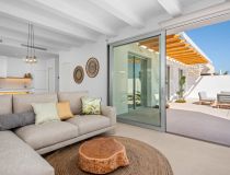  - Villa - Бенихофер - Centro