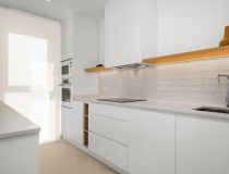  - Villa - Бенихофер - Centro