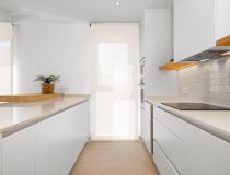  - Villa - Бенихофер - Centro