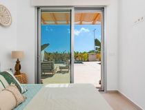  - Villa - Бенихофер - Centro