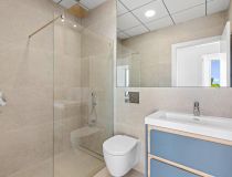  - Villa - Бенихофер - Centro