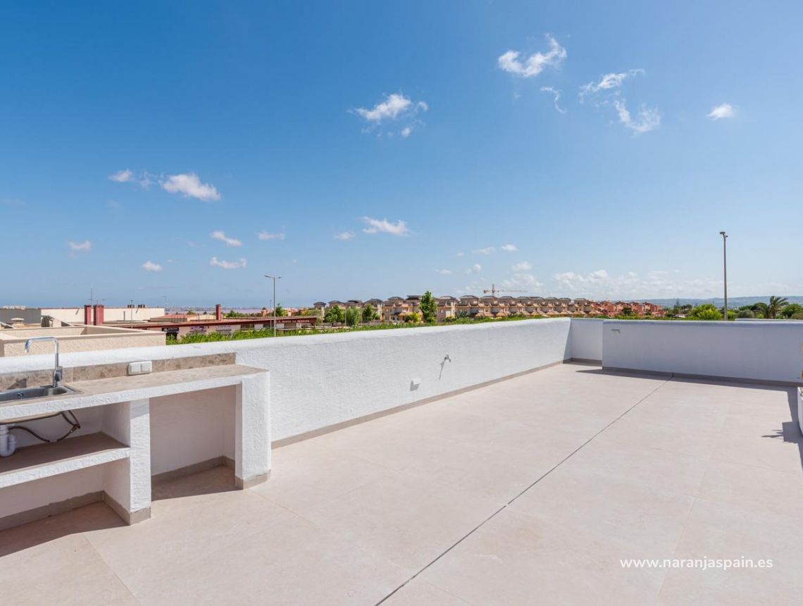  - Villa - Бенихофер - Centro