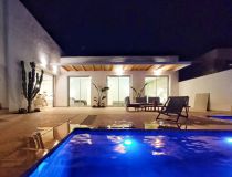  - Villa - Бенихофер - Centro