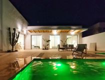  - Villa - Бенихофер - Centro