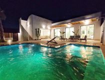  - Villa - Бенихофер - Centro