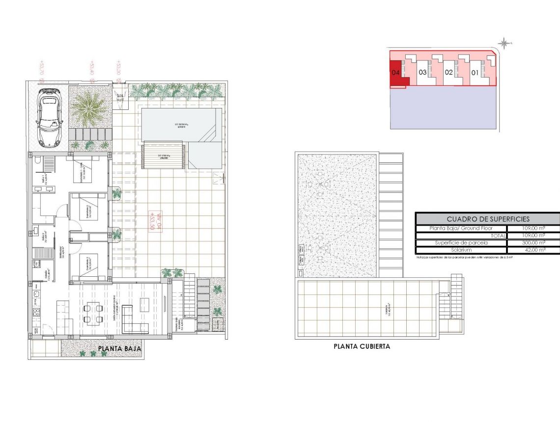  - Villa - Бенихофер - Centro