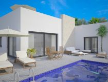 Villa -  - Бенихофер - NB-23990