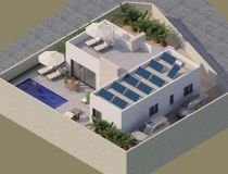  - Villa - Бенихофер - Pueblo