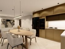  - Villa - Бенихофер - Urb. Monteazul