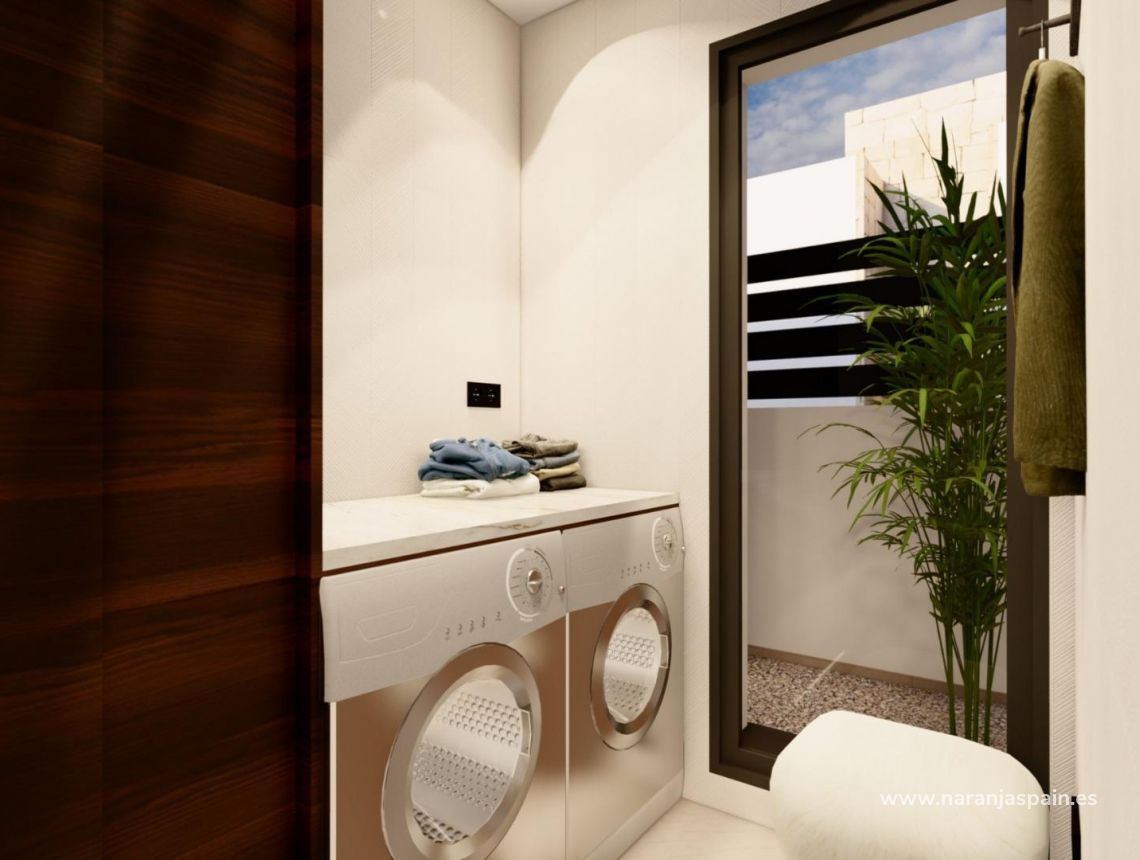  - Villa - Бенихофер - Urb. Monteazul