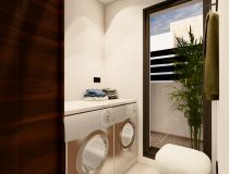  - Villa - Бенихофер - Urb. Monteazul