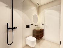  - Villa - Бенихофер - Urb. Monteazul