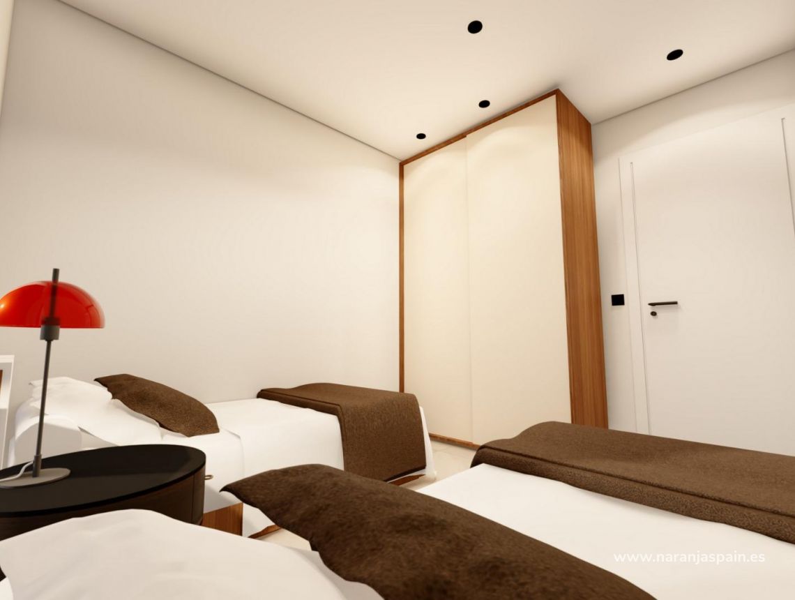  - Villa - Бенихофер - Urb. Monteazul