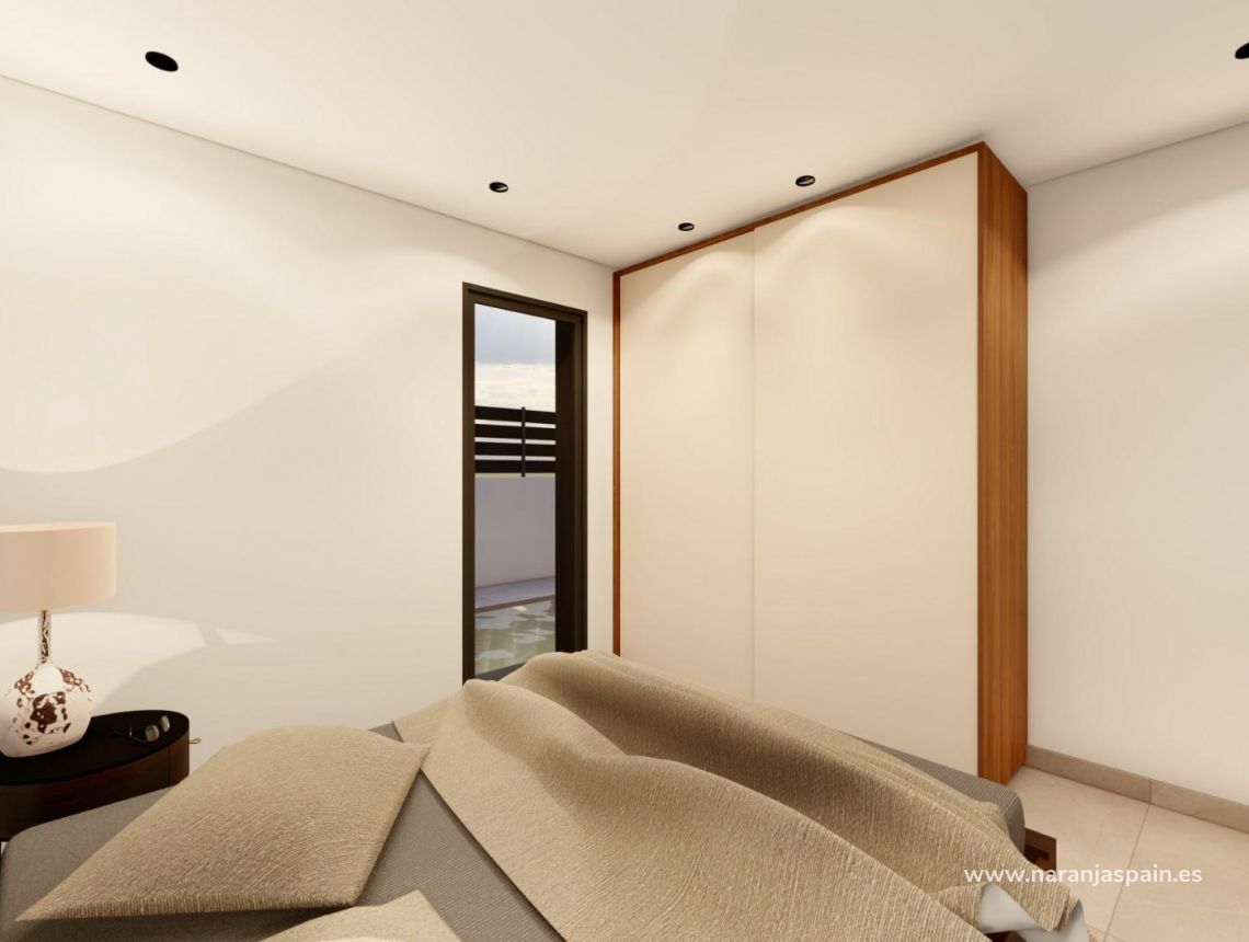  - Villa - Бенихофер - Urb. Monteazul