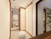  - Villa - Бенихофер - Urb. Monteazul