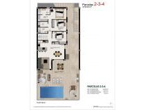  - Villa - Benijofar - Atalaya Park