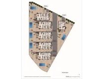  - Villa - Benijofar - Atalaya Park