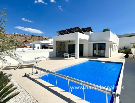 Villa -  - Benijofar - Benijofar