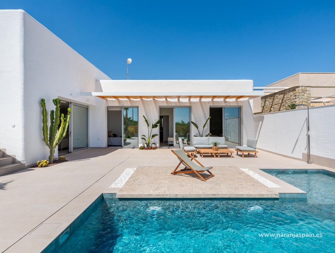  - Villa - Benijofar - Centro