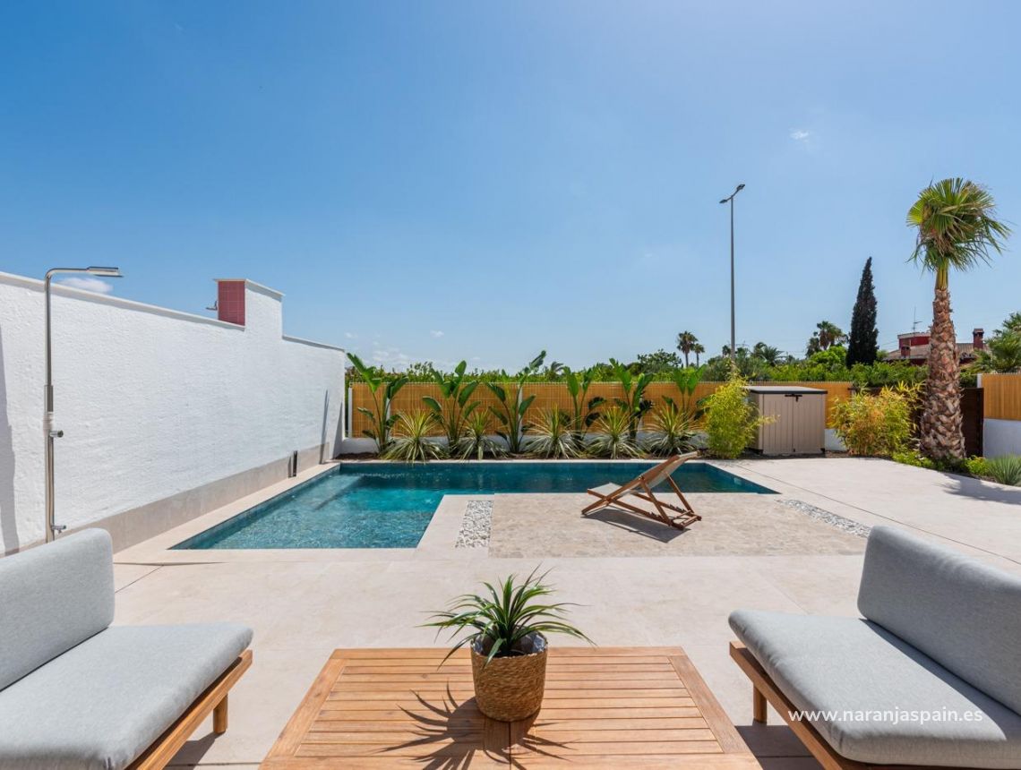  - Villa - Benijofar - Centro