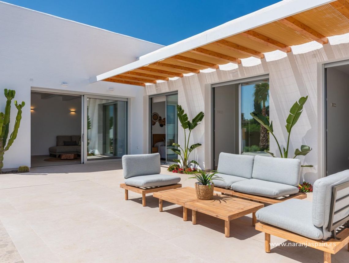  - Villa - Benijofar - Centro