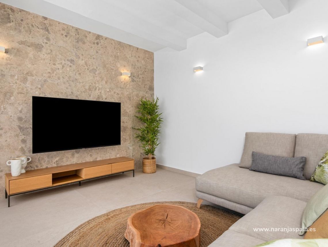  - Villa - Benijofar - Centro