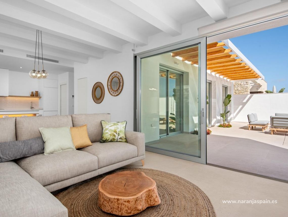  - Villa - Benijofar - Centro