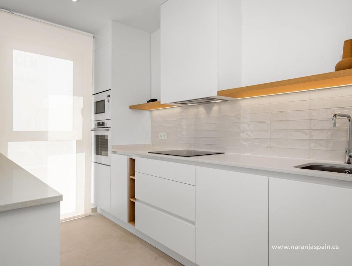  - Villa - Benijofar - Centro