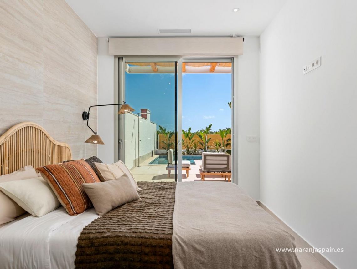  - Villa - Benijofar - Centro