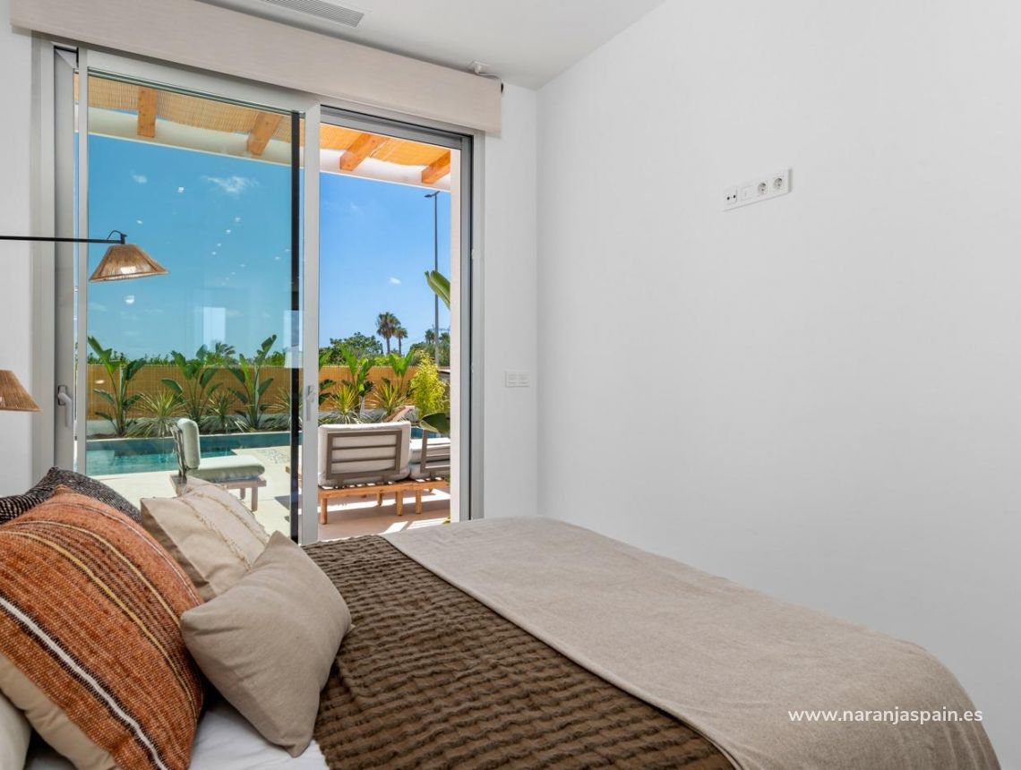  - Villa - Benijofar - Centro