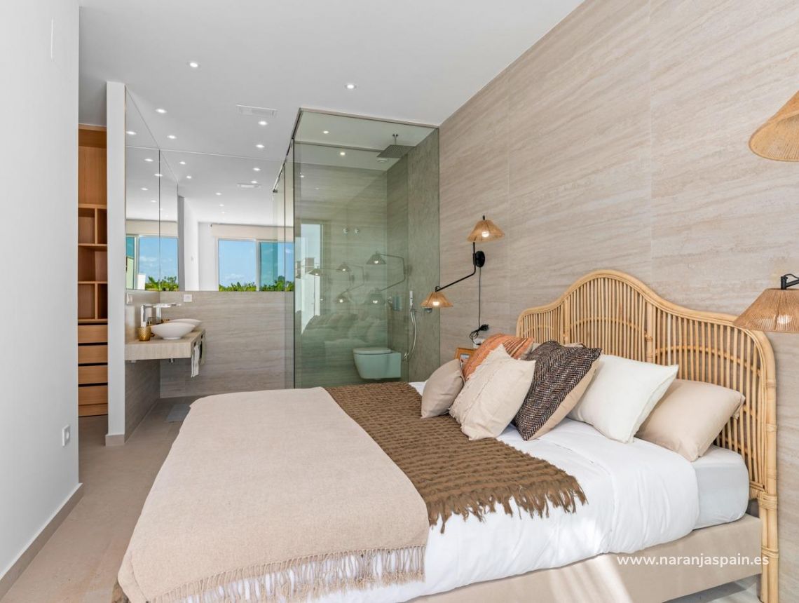  - Villa - Benijofar - Centro