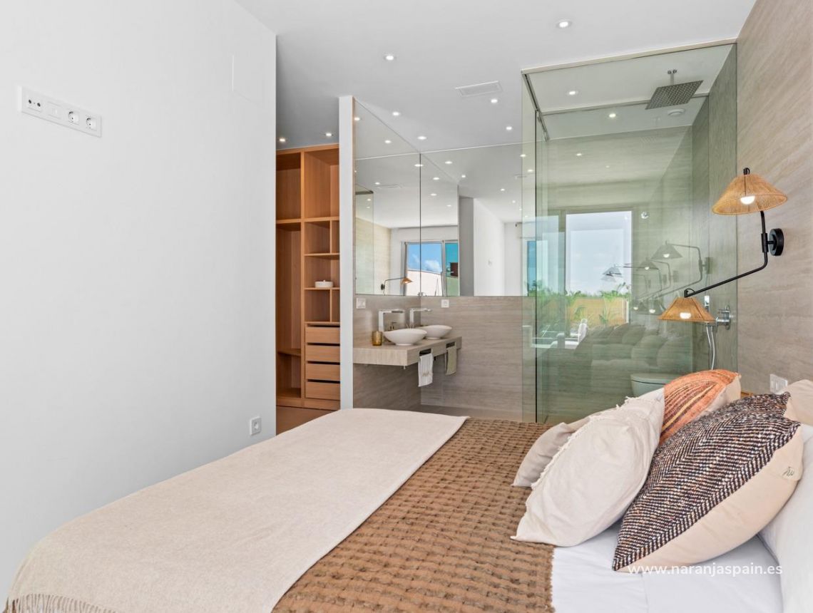  - Villa - Benijofar - Centro