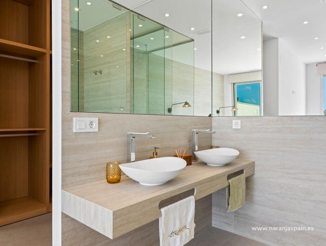  - Villa - Benijofar - Centro