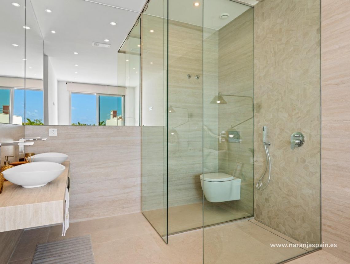  - Villa - Benijofar - Centro