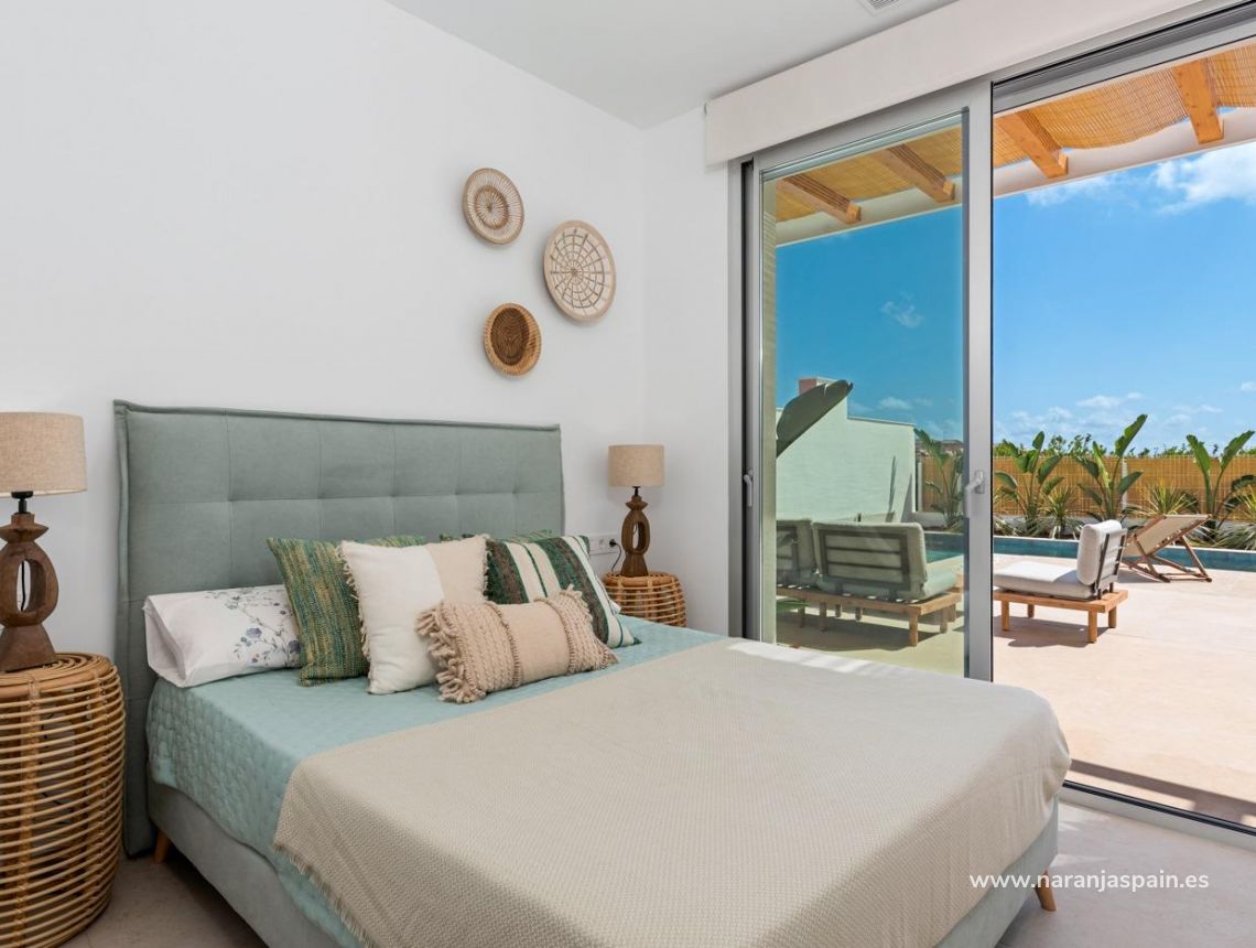  - Villa - Benijofar - Centro