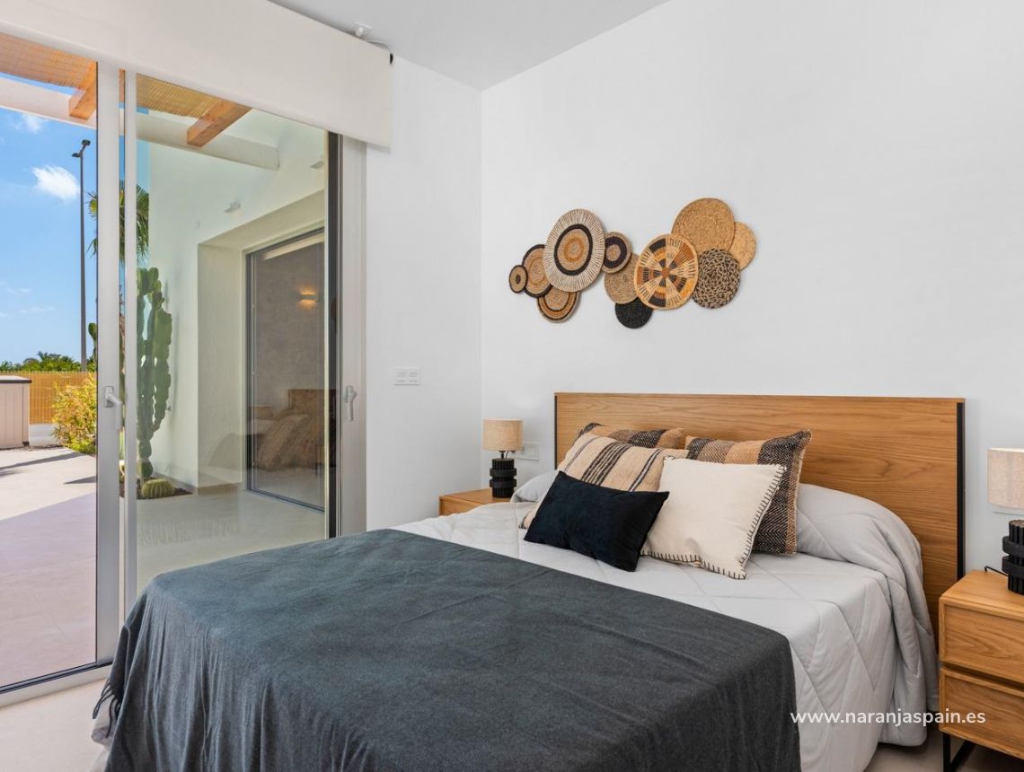  - Villa - Benijofar - Centro