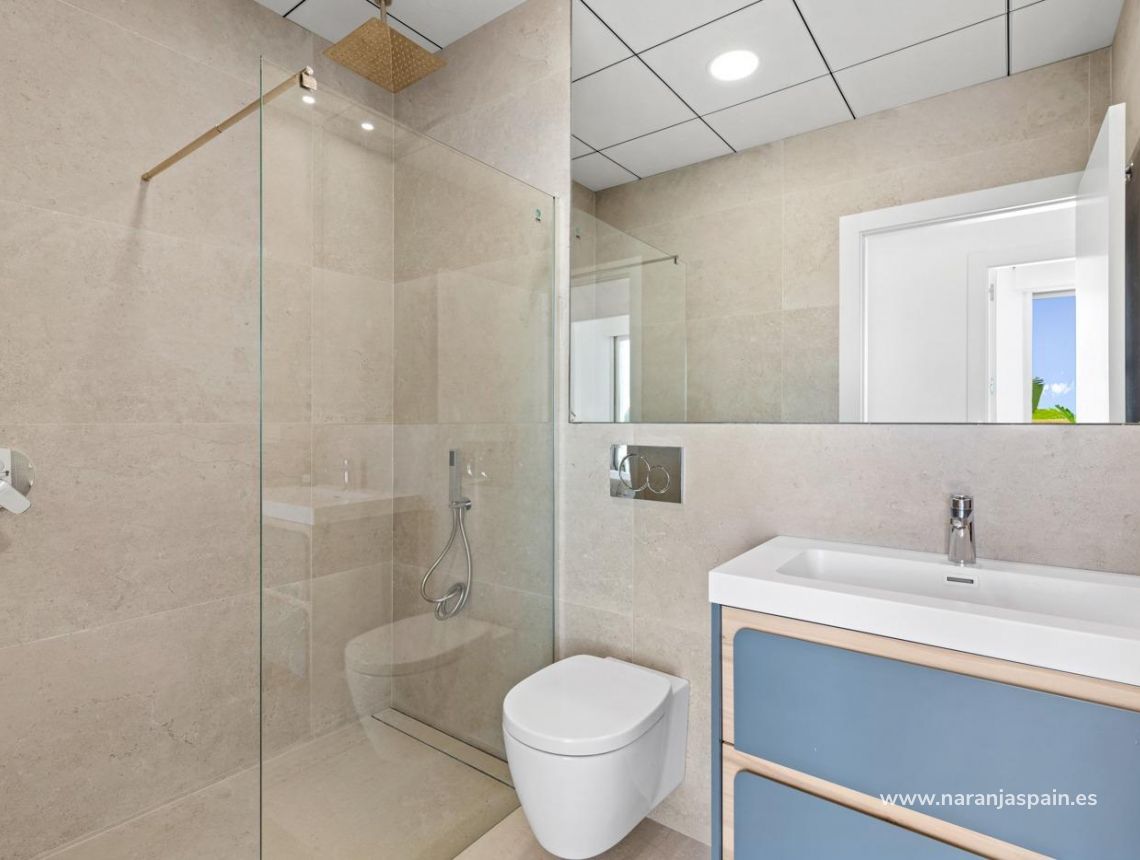  - Villa - Benijofar - Centro