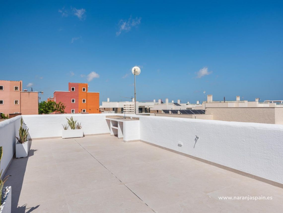  - Villa - Benijofar - Centro