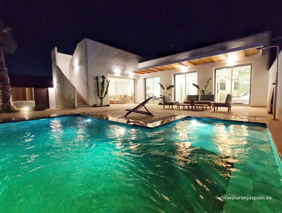  - Villa - Benijofar - Centro