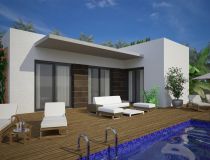 Villa -  - Benijofar - NB-22220